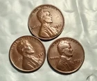 1931 -1932 - 1933 -  Lincoln Wheat Cents, Pennies Super Nice  Key dates