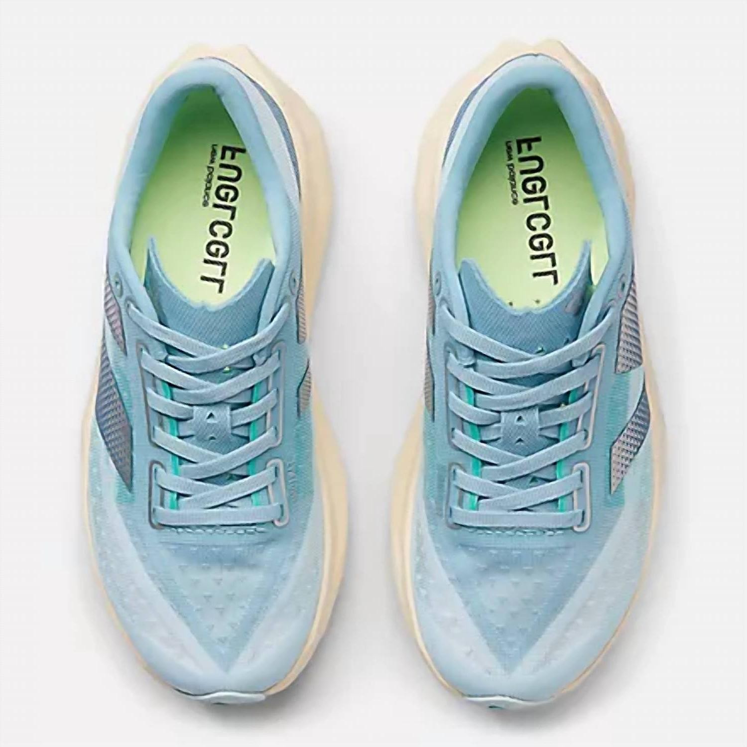 New Balance Women's Fuel Cell Rebel V4 Running Shoes Size 10__B Medium thumbnail 5