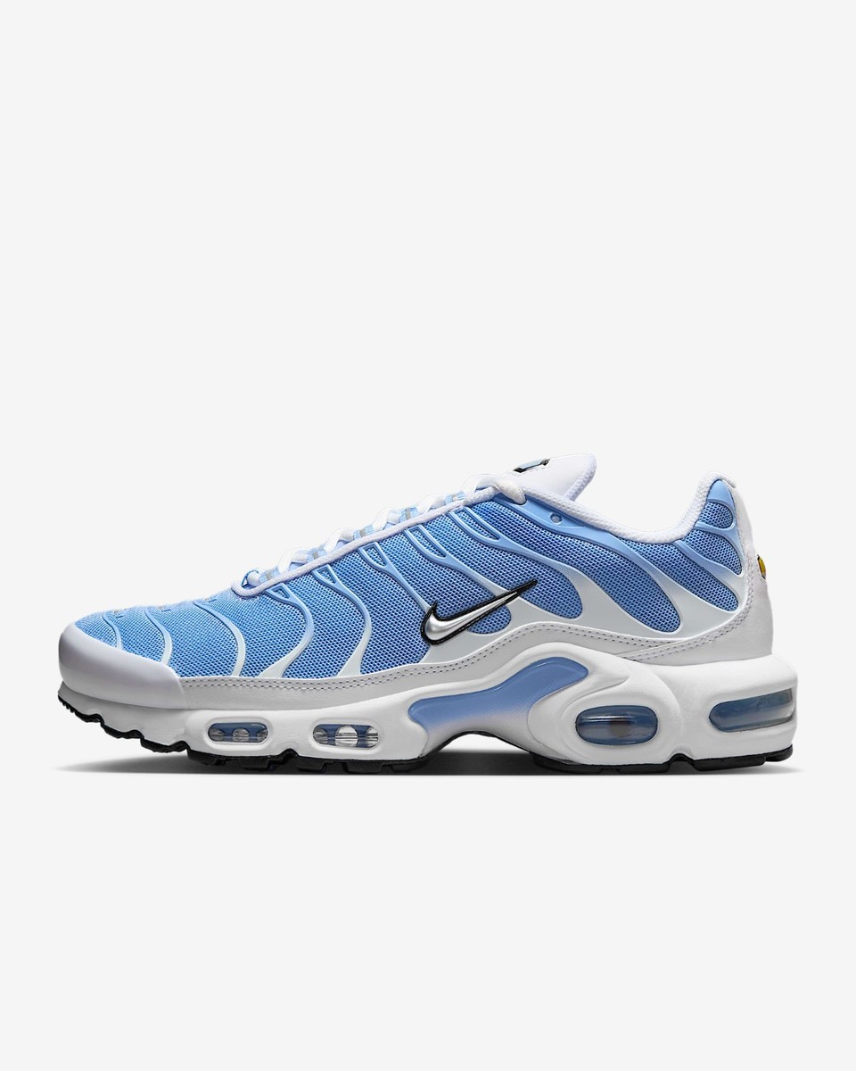 Nike Air Max Plus Women's Fashion Shoes Sneakers DZ3671-105 | eBay