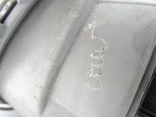 KOPLAMPGLAS LINKS Mercedes-Benz E (W210) 2108200361 - Afbeelding 4 van 5