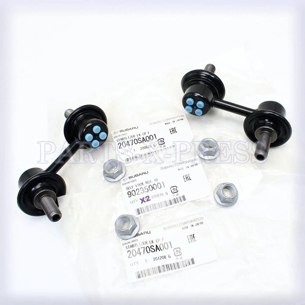 Subaru Genuine OEM Rear Car & Truck Steering & Suspension for sale