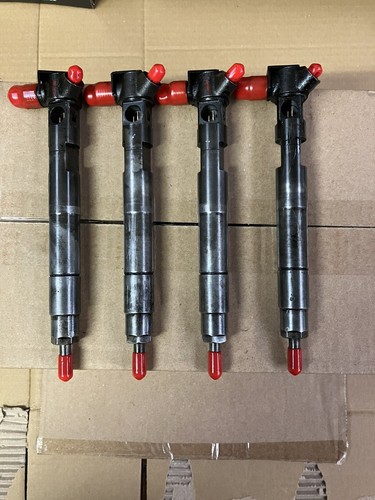 Mercedes-Benz E W212 Fuel Injector A6510704987 | - Used Auto Parts Mercedes-Benz E W212 Fuel Injector A6510704987 | - Used Auto Parts