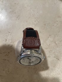 Vintage Timex Shenmue Expedition Ryo Watch Original Sega Dreamcast White