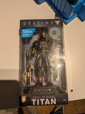 Titan Destiny McFarlane Toys Actionfigur