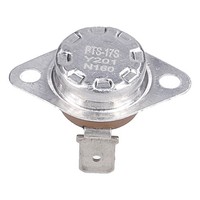 Thermostat Kompatibel Mit Samsung Dc47-00015A FüR Trockner