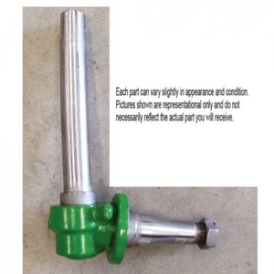Used Spindle fits John Deere 950 750 850 950 1050 CH11138 fits Yanmar SA-4145
