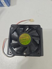 AMD CPU Cooling Fan Heatsink 3PIN Socket A 462