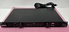 Furman PL-PLUSC 15Amp - 120V - Power Conditioner with Voltmeter