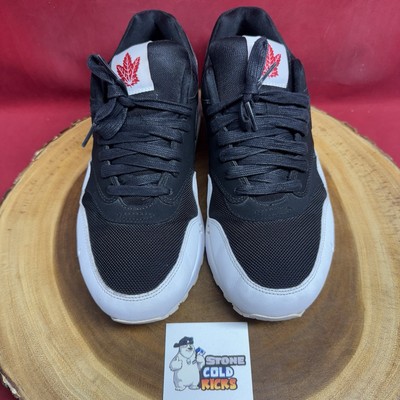 Nike Air Max 1 The 6 Canada Toronto- Size 10 704997-006 PRN 95 90