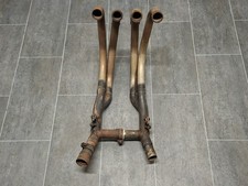 Kawasaki GPZ 1000 1985-1990 collettore di scarico (downpipe) 201701666