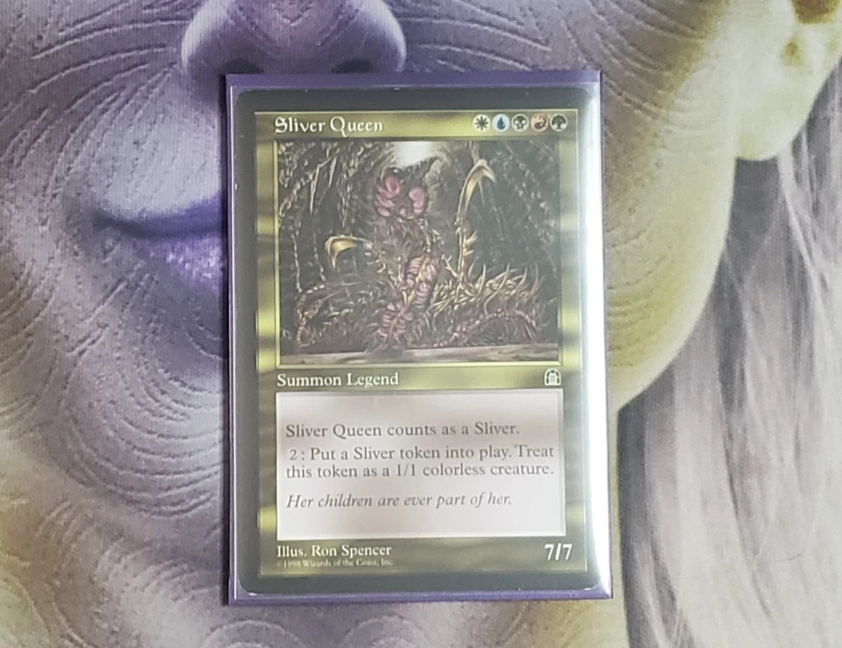 Sliver Queen for sale | eBay