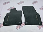 Genuine Audi RSQ3 Floor Mats Set Front Carpet Mat Soul/Copper 83B863691C GLF