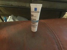 La Roche Posay Anthelios UV Control Daily Invisible Sunscreen SPF50 5ml NEW 