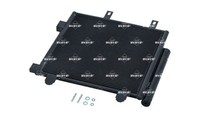 NRF Kondensator Klimaanlage Easy FIT 350231 FüR Peugeot Toyota C1 CitroËN Aygo 2