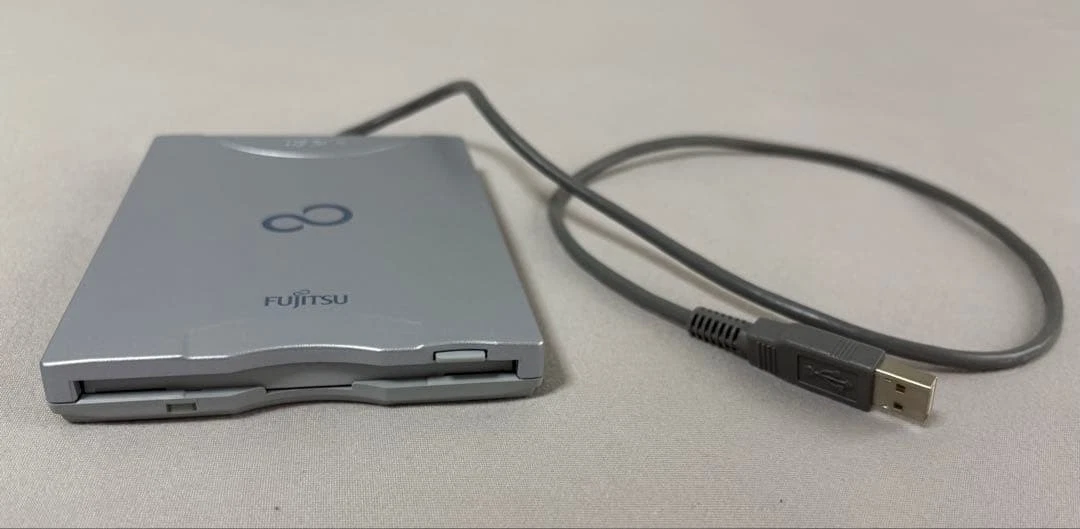 Fujitsu External Floppy, Zip and Jaz Drives for sale | eBay