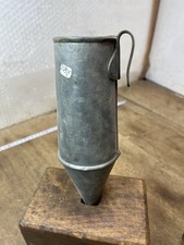 outil ancien, coffin de faucheur art populaire, déco Old Tools Réf n° 26/1512