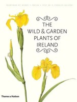 The Wild And Garden Plants Of Ireland | E. Charles Nelson | Englisch | Buch