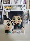 Funko Pop! Vinyl: Disney - Old Witch #347