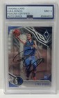 2018 Luka Doncic Rc Panini Chronicles Auto Signed Card Lakers PSA/DNA Gem Mt 9
