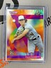 2024 Leaf Vivid Cam Caminiti #76 Navy Blue Lava /3