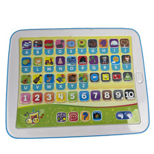 Bilingual Spanish & English Learning Toys for...