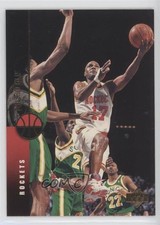1994-95 Upper Deck Mario Elie #134 3bz
