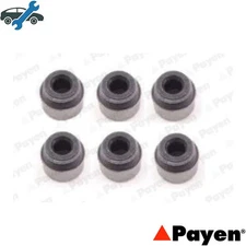 SEAL SET VALVE STEM HL5002 FOR SMART M160.910/160E6ALB04/160E6ALB03 0.6L 3cyl VW