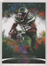 2021 Panini Origins Jamison Crowder #77 1b8
