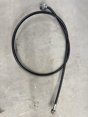 1963-1967 Chevy Impala Camaro Nova Chevelle Speedometer Cable Powerglide Belair