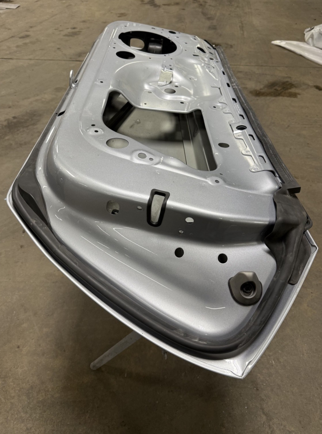 2015-22 Coupe LAMBORGHINI HURACAN Right RH DOOR