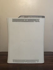 Microsoft Xbox 360  20GB Home Console - White