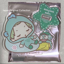 Phantom Busters Kotaro Tamon Mini Chara Acrylic Stand Sanrio From Japan
