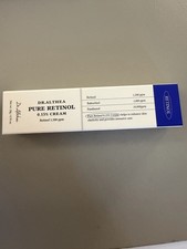 Dr. Althea Pure Retinol 0.15% Cream RRP £18.40