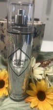 Paris Hilton Platinum Rush Fragrance Mist 8 fl oz Regular Size