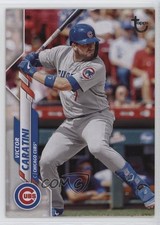 2020 Topps Vintage Stock 46/99 Victor Caratini #371 03bh