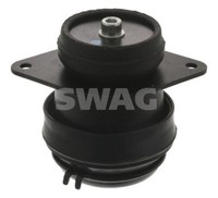 Motorlager Swag 30 13 0036 FüR VW 1H5 1H1 Golf Seat Inca Ibiza AAM Cordoba 1Y 3
