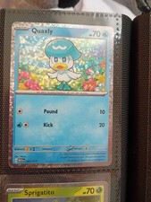 Pokemon McDonald's 2023 Holo Card Lot 5 Cards