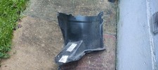 VW GOLF GTI MK5 2004-09 PASSENGER RIGHT FRONT LOWER WHEEL ARCH LINER GUARD