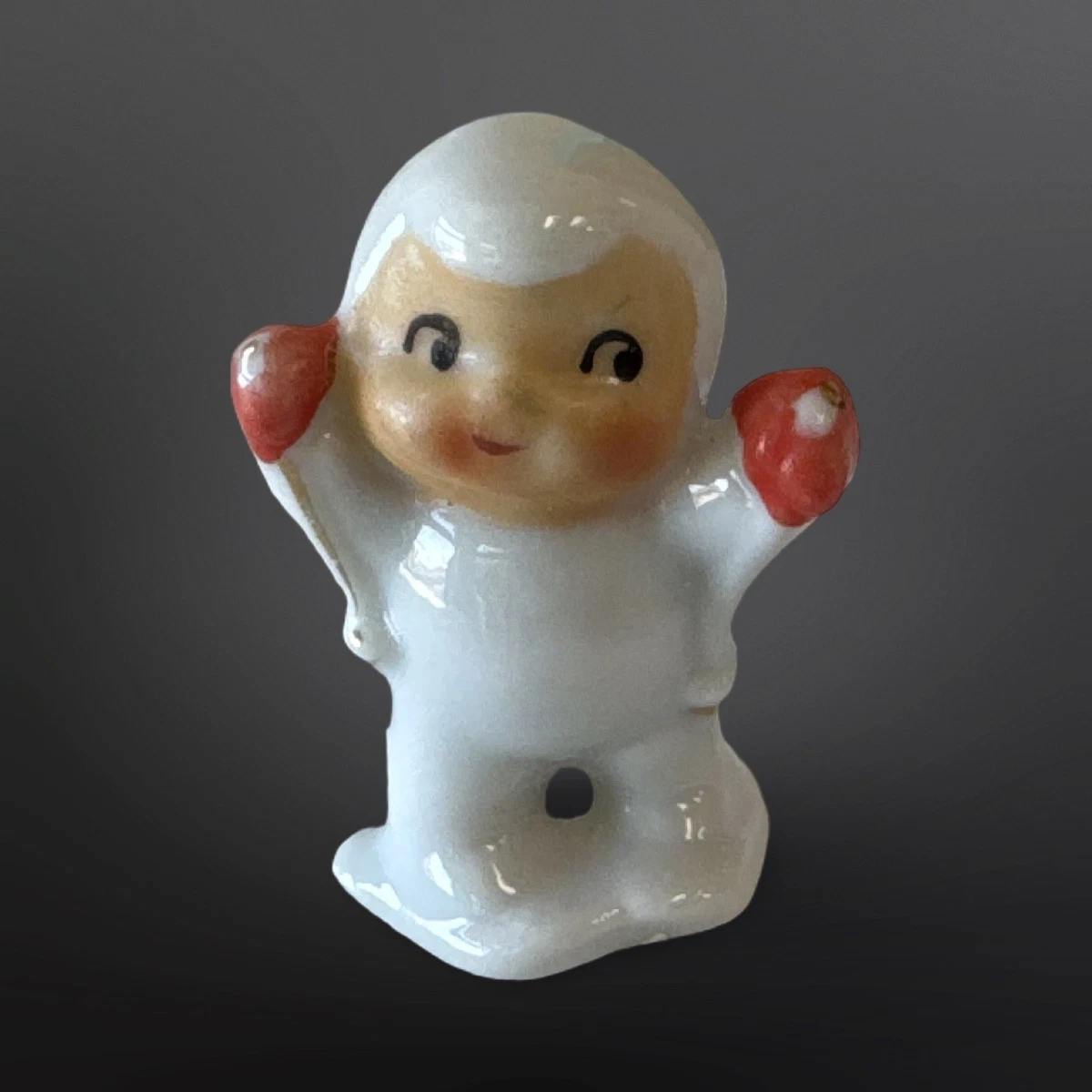 Holt Howard 1959 Year Manufactured Collectible Holiday & Seasonal