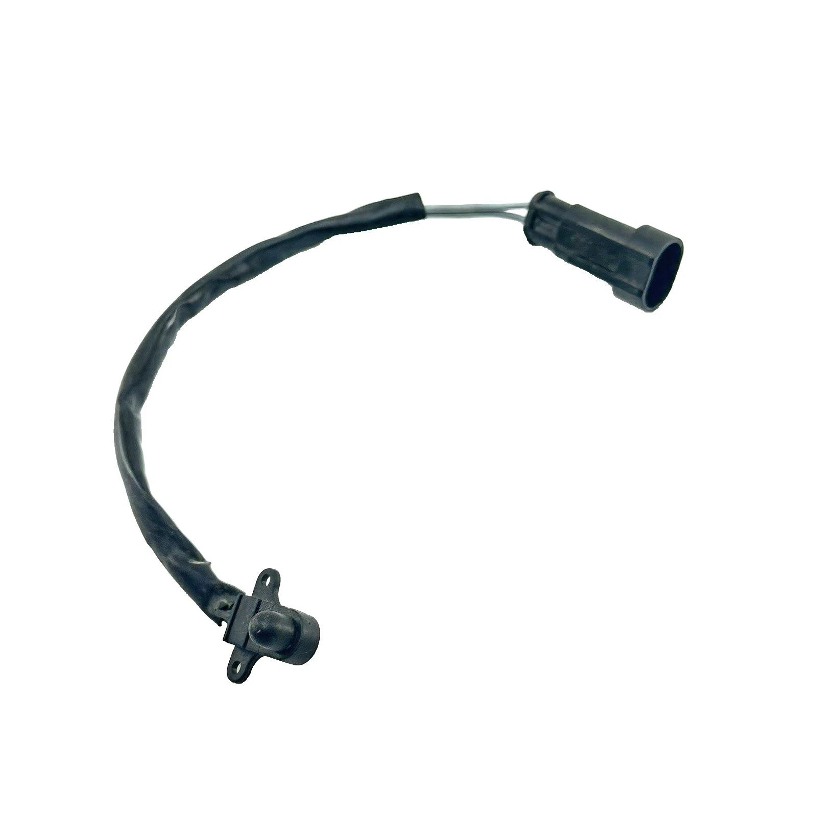 2021 - 2026 APRILIA RS 660 AIR INTAKE TEMPERATURE SENSOR WIRE BLACK STOCK