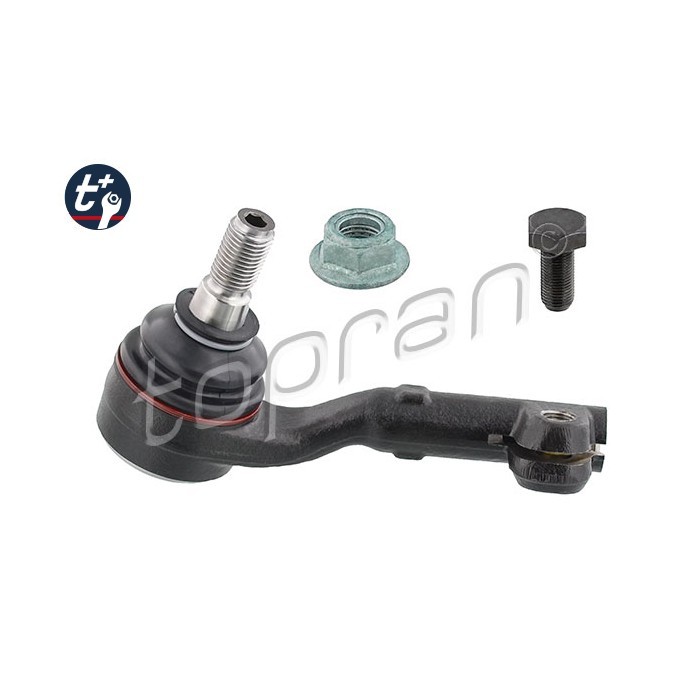 Rotule de direction avant gauche pour BMW Série 3 E90 E91 E92 de 2005 à 2012