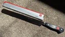 Wusthof Classic 4514/26 Bread/Confectioner’s Knife