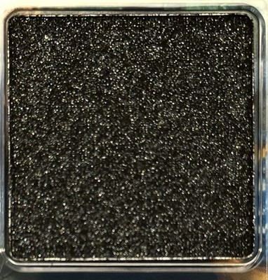 Shiseido Pop Powdergel Eye Shadow 09 Dodo Black 2.2g