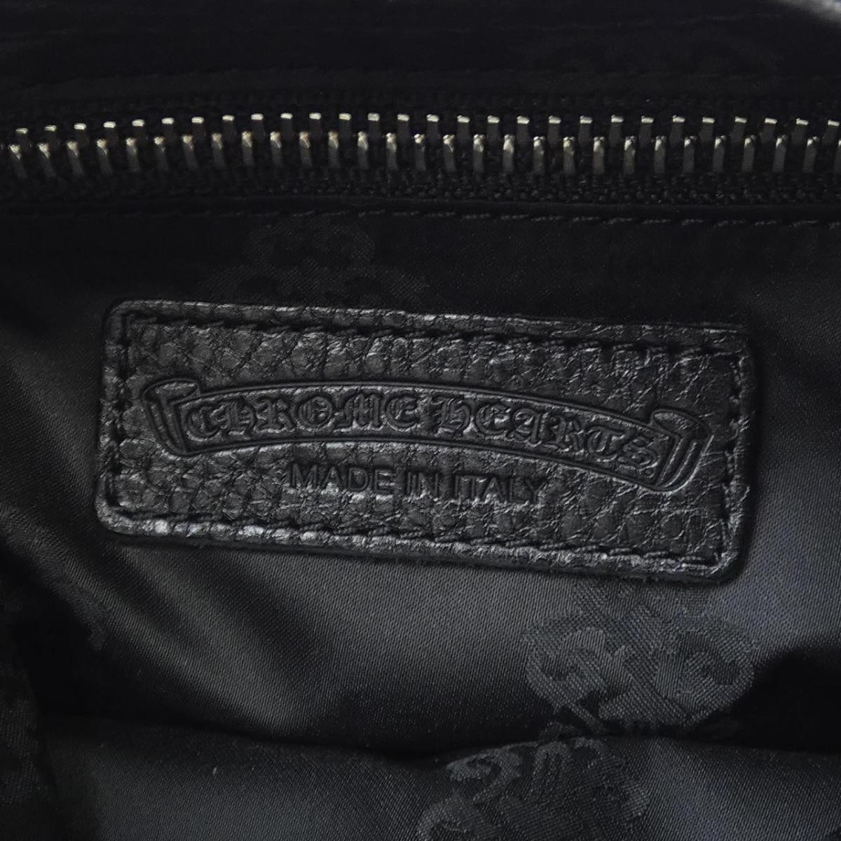 Chrome Hearts VIV LTHR DAGGER BAG r51_0211 thumbnail 5