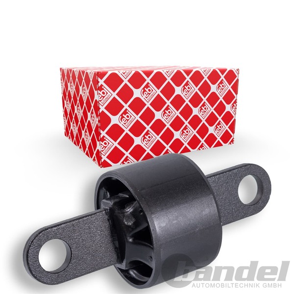 febi bilstein QUERLENKER-BUCHSE Lager Passend FüR Ford C-MAX Focus Grand Kuga |-image