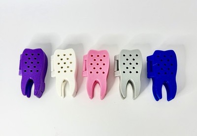 3D Printed Toothbrush Cover 