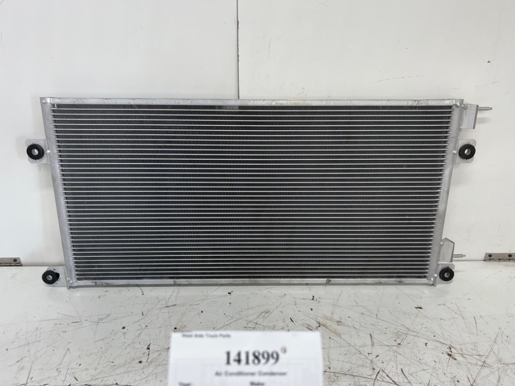 Road Choice Volvo Condenser PF Alum 1000-CON1426 | eBay