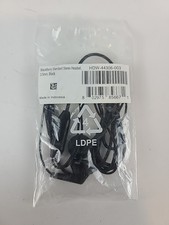 Blackberry Standard Stereo Headset 3.5MM Black HDW-44306-003 Brand New Sealed