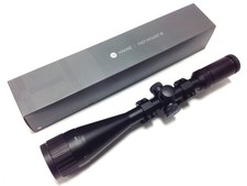 Hawke Fast Mount 4-16x50 AO IR Mildot Scope With Dovetail Mounts - 11460