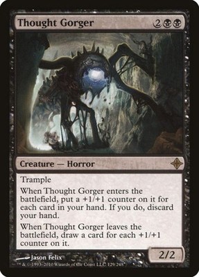 Thought Gorger (129)